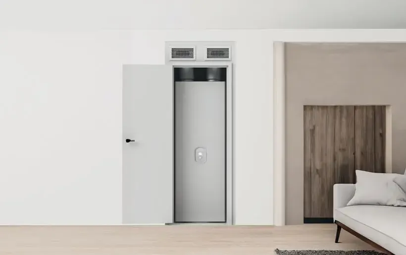 Solution thermodynamique Zé7 - Salon