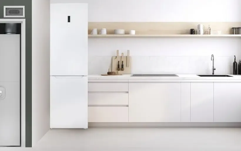 Solution thermodynamique triple service Zé7 - Cuisine