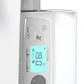 Boitier de commande pour Sèche serviettes Etic bain 1500W Blanc