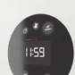 Boitier de commande pour Sèche serviettes Ook 1500W Blanc