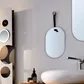 Sèche serviettes Ook 1500W Blanc