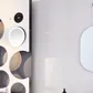 Sèche serviettes Ook 1500W Blanc