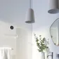Sèche serviettes Sensual bain 750W Blanc