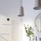 Sèche serviettes Sensual bain 750W Blanc