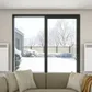 Sensual 1000W Vertical White Radiator