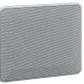 Bi-jonction rayonnant db1 1/2 1000W blanc