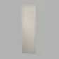 NATURAY nativ Radiateur Vertical 1000 W lave satin grège
