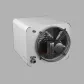 Airpuls 2 aérotherme électrique 2 allures 15kW/10kW