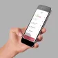 Intuis connect App gérer le chauffage des pièces