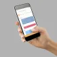Intuis connect App Planning de chauffe