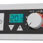 Boitier de commande pour Aérotherme Airpuls 2