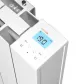 Control box for Axino 1000W Horizontal Radiator, white