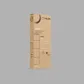 Packaging pour Radiateur Axoo Horizontal blanc 1000W