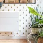Radiateur Axoo Horizontal blanc 1500W