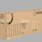Packaging pour Radiateur Beladoo Nativ 1000W Horizontal Blanc