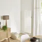 Radiateur Beladoo Nativ 2000W Vertical Blanc