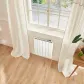 Radiateur Beladoo Nativ 1000W Horizontal Blanc