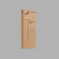 Packaging pour Calidoo nativ 1000W horizontal blanc