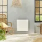 Calidoo nativ 1000W Horizontal Blanc