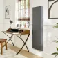 Calidoo nativ 1500W Vertical Anthracite