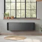 Calidoo nativ plinthe 750W anthracite