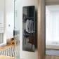 Campaver Nativ baths - Astrakhan black - 1500W