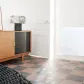 Campaver nativ Horizontal 1000W White Lily