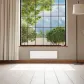 Chamane Nativ 1000W Baseboard Radiator White
