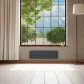 Chamane Nativ 1000W Anthracite Baseboard Radiator