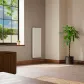 Chamane Nativ 1000W Vertical White Radiator