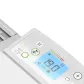 Boitier de commande pour Radiateur Chamane Horizontal blanc 1000W