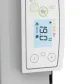 Boitier de commande pour Radiateur Chamane Horizontal blanc 1000W