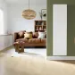 Radiateur Chamane Vertical blanc 1500W