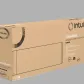 Packaging pour Radiateur Chamane Horizontal blanc 1000W