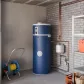 Cylia 250 liters