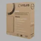 Packaging pour Radiateur Dook 1000W Horizontal Blanc