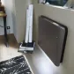 Radiateur Dook 1000W Horizontal Anthracite