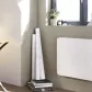 Radiateur Dook 1000W Horizontal Blanc