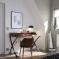 Radiateur Dook 1000W Horizontal Blanc
