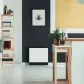 Radiateur à accumulation Dynatherm 1500W