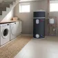 Chauffe-eau thermodynamique connecté - EDEL nativ AIR - sortie air ambiant