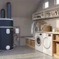 Chauffe-eau thermodynamique connecté - EDEL nativ AIR - sortie toiture