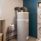 Edel Air 200 litres sur air extérieur