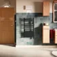 Ezybain noir avec soufflerie