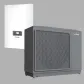 Pompe à chaleur HMP70 9kW mono - Pilote Premium+