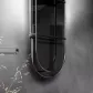 Holiday Black - Built-in discreet blower
