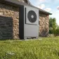 HRC70 Premium Plus heat pump