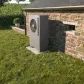 HRC70 Premium Plus heat pump