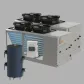 HRC 160kW (2x80) Pilote Z2