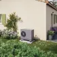 HTI70 Orium heat pump